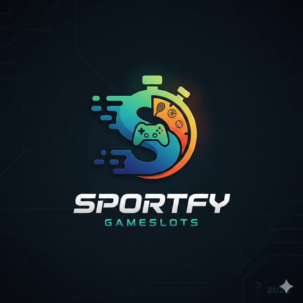 Sportfy Logo
